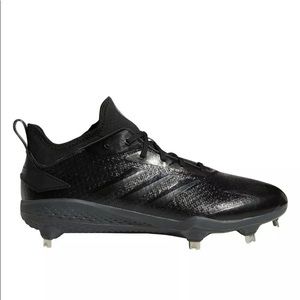 adidas Afterburner V Dipped Black Metal Baseball